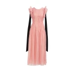Aje Mathilde Maxi Dress