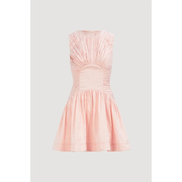 Aje Medea Mini Dress, view 3