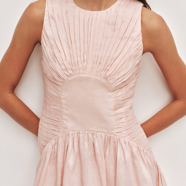 Aje Medea Mini Dress, view 5
