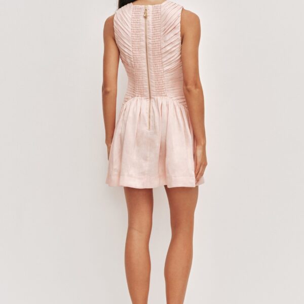 Aje Medea Mini Dress, view 8