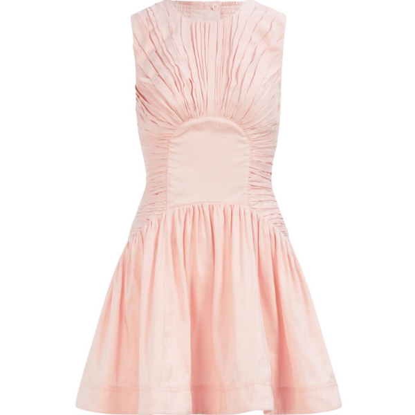 Aje Medea Mini Dress