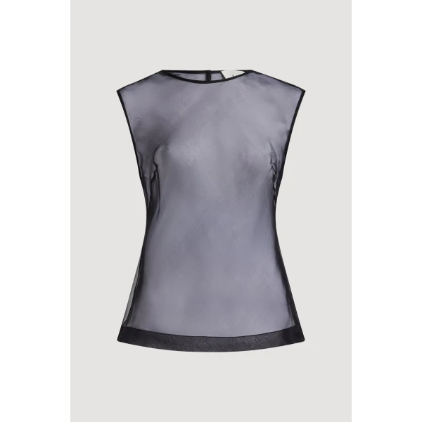 Aje Mirella Tank Top, view 3