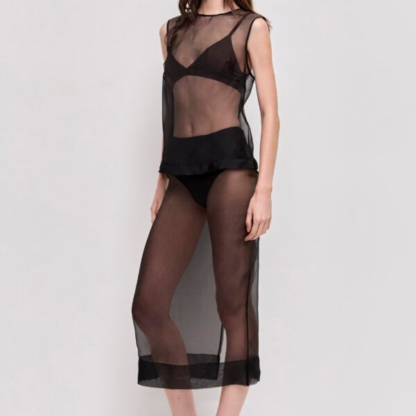 Aje Mirella Tank Top, view 6