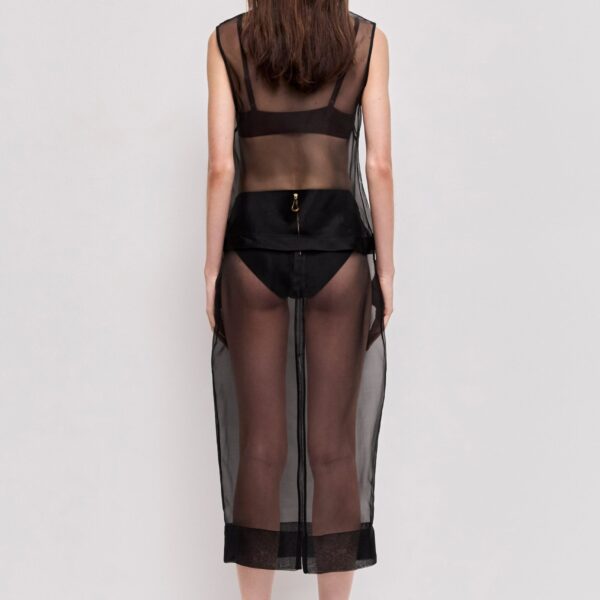 Aje Mirella Tank Top, view 7