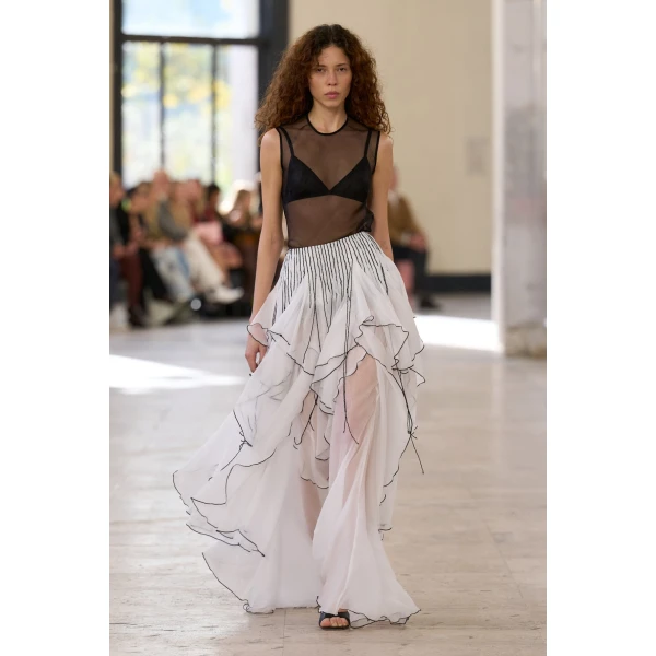 Aje Mirella Tank Top, view 10