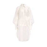 Aje Murphie Long Shirt