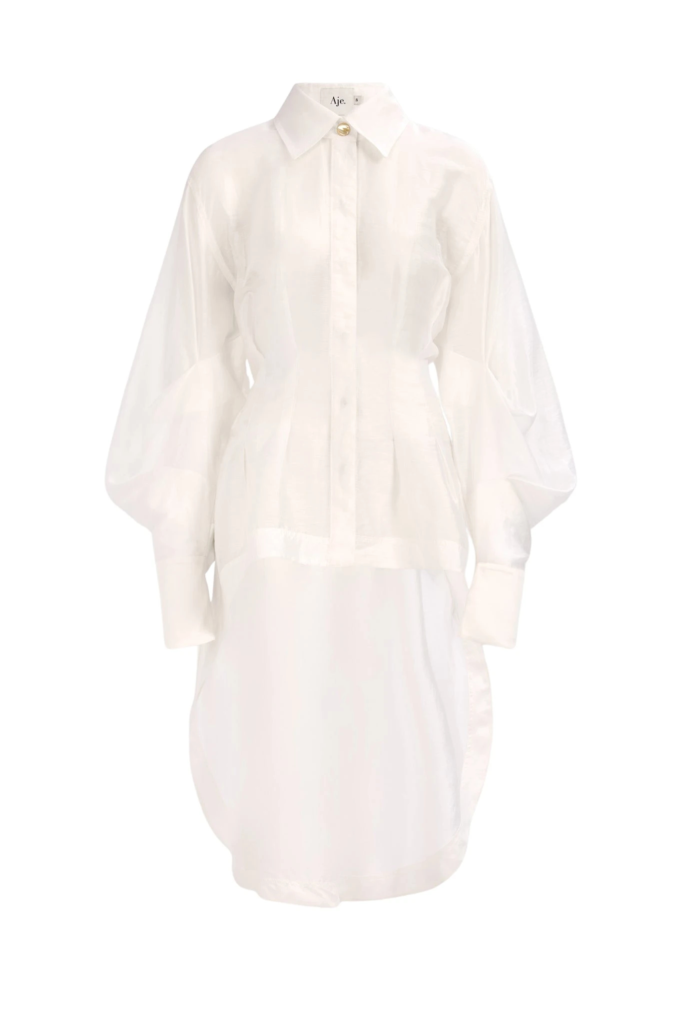 Aje-aus-Murphie-Long-Shirt56922_nobg Aje Murphie Long Shirt