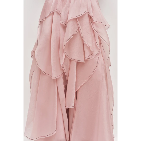 Aje Nisha Gown, view 6