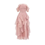 Aje Nisha Gown