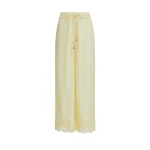 Aje Ophelia Lace Pant