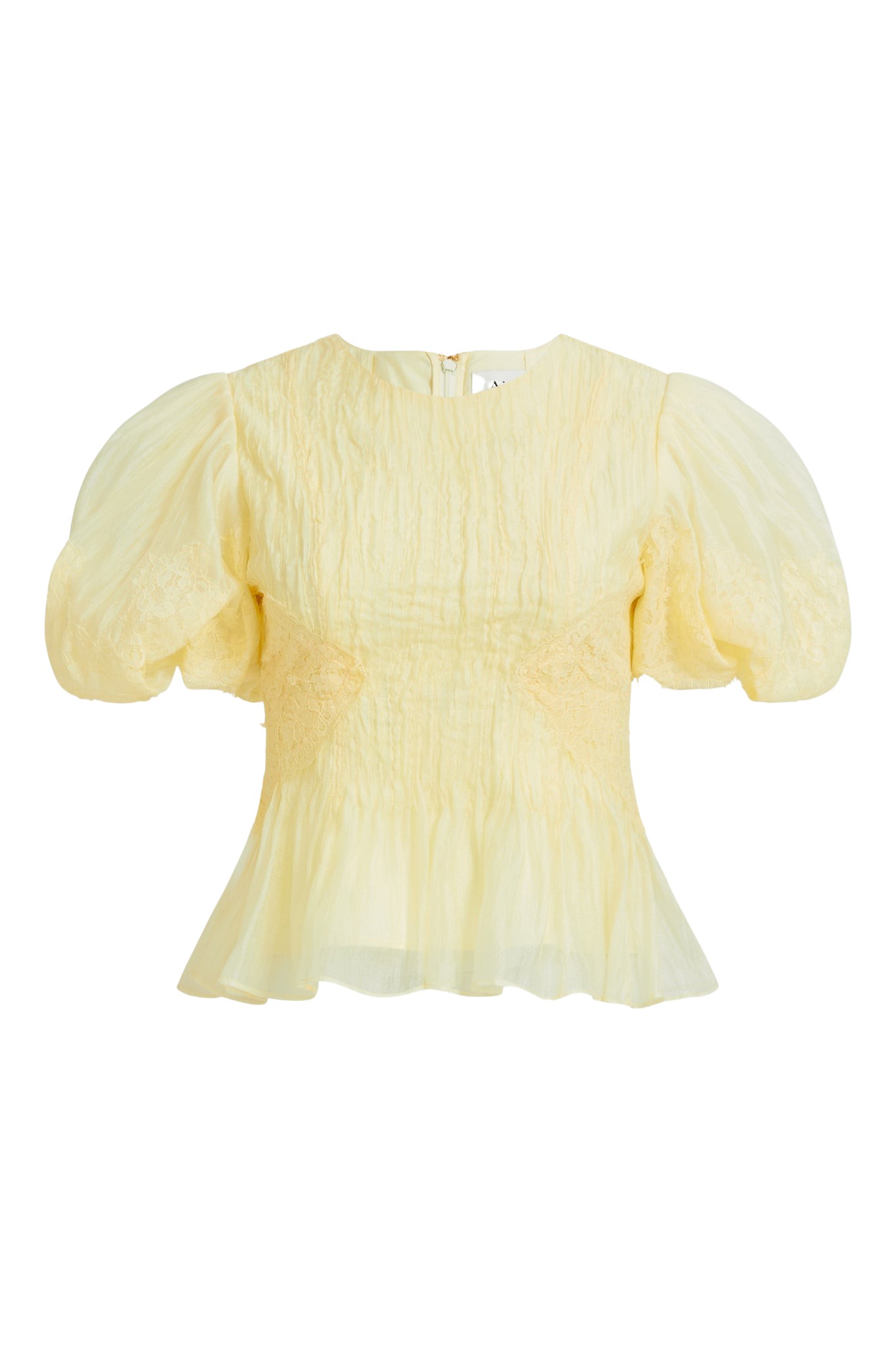 Aje Yellow