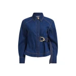 Aje Seren Denim Shirt