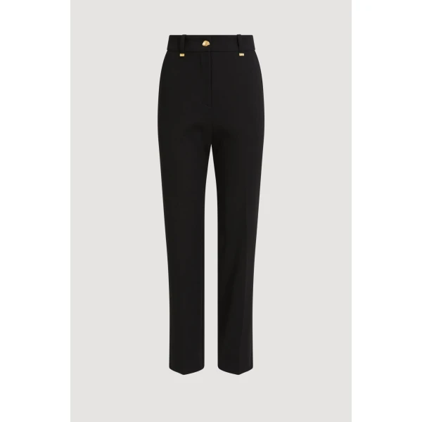 Aje Simone Cigarette Leg Pant, view 3