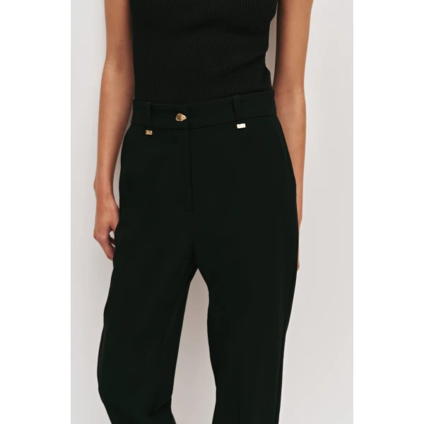 Aje Simone Cigarette Leg Pant, view 5