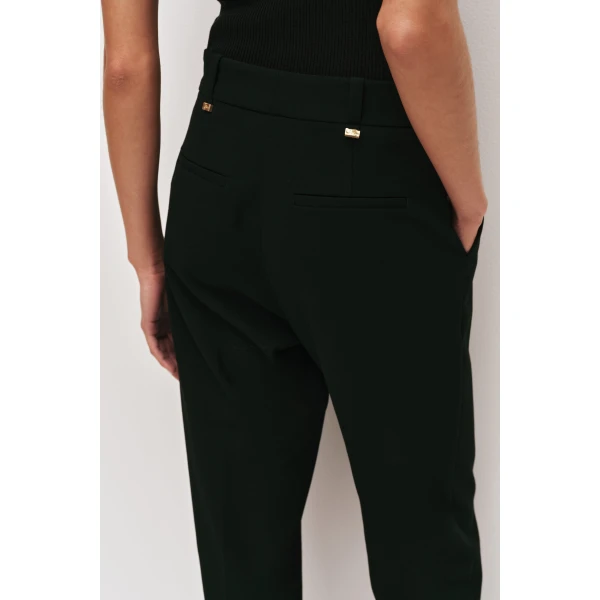 Aje Simone Cigarette Leg Pant, view 6
