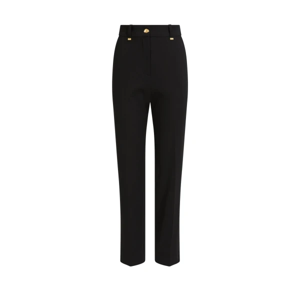 Aje Simone Cigarette Leg Pant