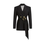 Aje-aus-Simone-Lace-Back-Blazer71252_nobg Aje Simone Lace Back Blazer