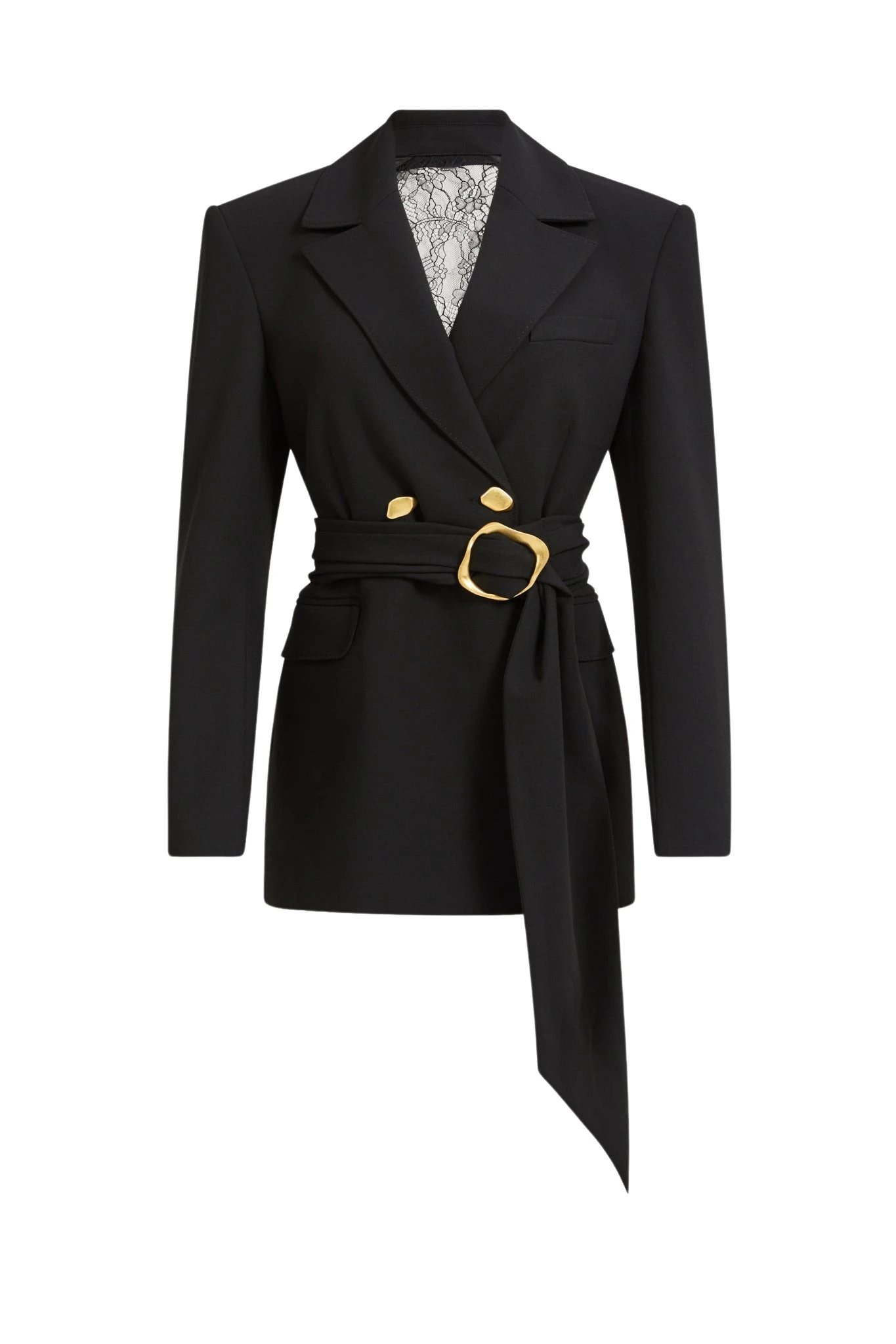 Aje-aus-Simone-Lace-Back-Blazer71252_nobg Aje Simone Lace Back Blazer
