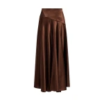 Aje Siren Midi Skirt