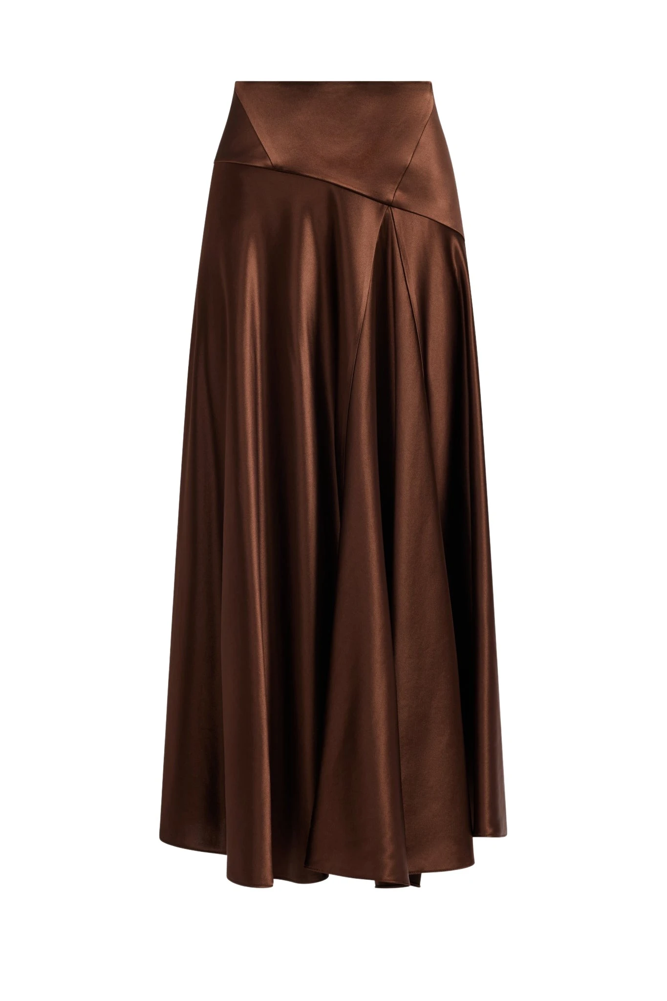 Siren Midi Skirt
