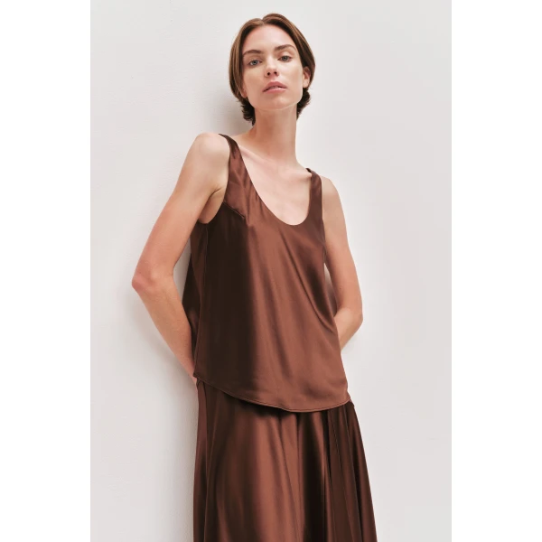 Aje Siren Top, view 4