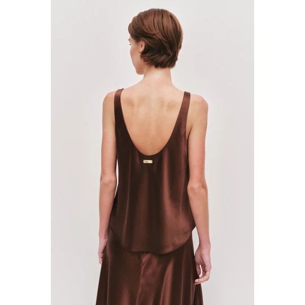 Aje Siren Top, view 6