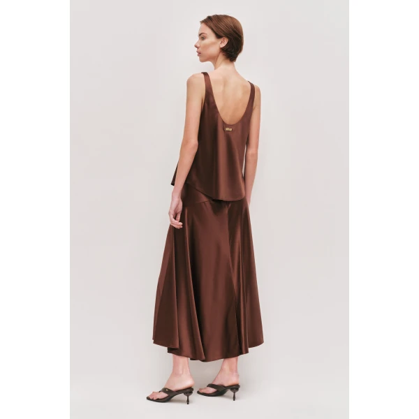 Aje Siren Top, view 7