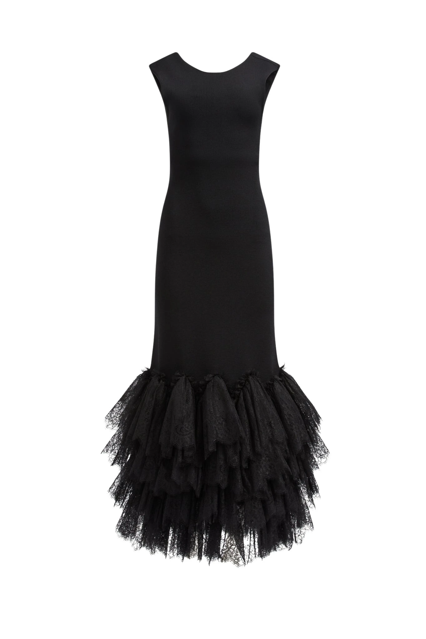 Aje-aus-Thalia-Knit-Midi-Dress14046_nobg Aje Thalia Knit Midi Dress
