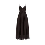 Aje Vacation Maxi Dress