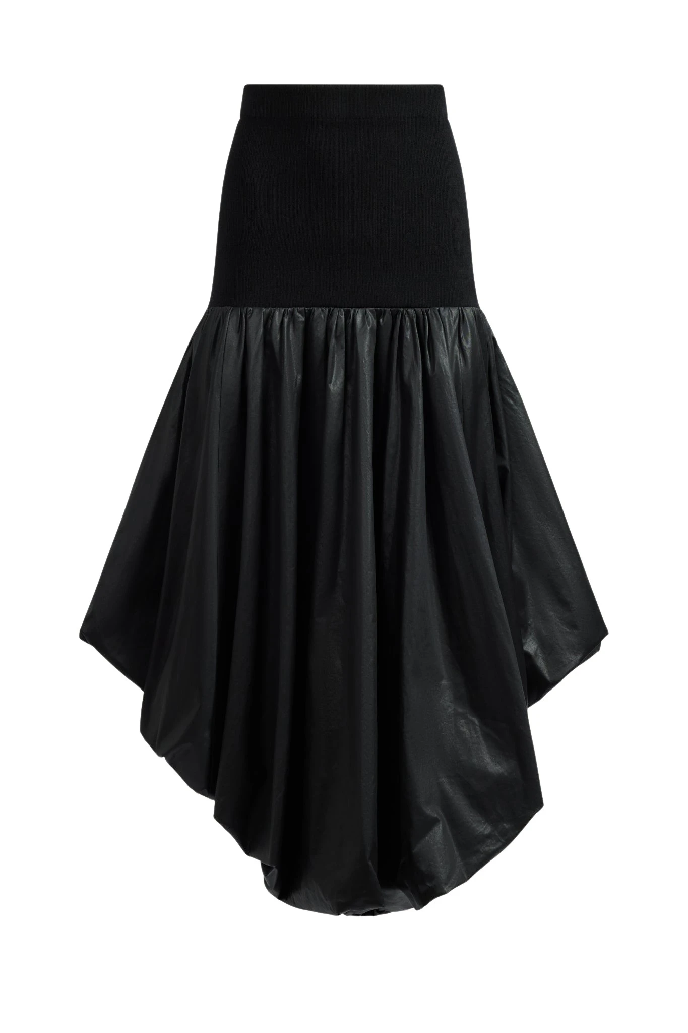 Aje-aus-Venetia-Knit-Midi-Skirt22377_nobg Aje Venetia Knit Midi Skirt