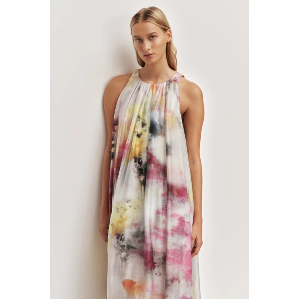 Aje Waylyn Gown, view 4