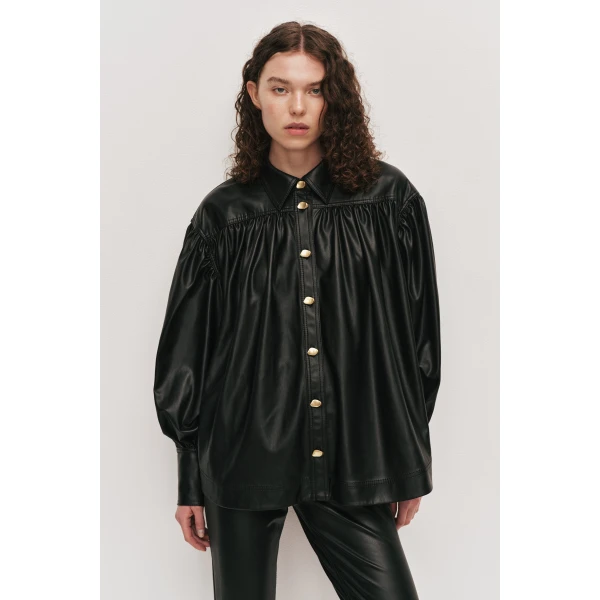 Aje Zelia Blouse, view 2