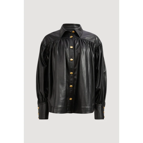 Aje Zelia Blouse, view 3