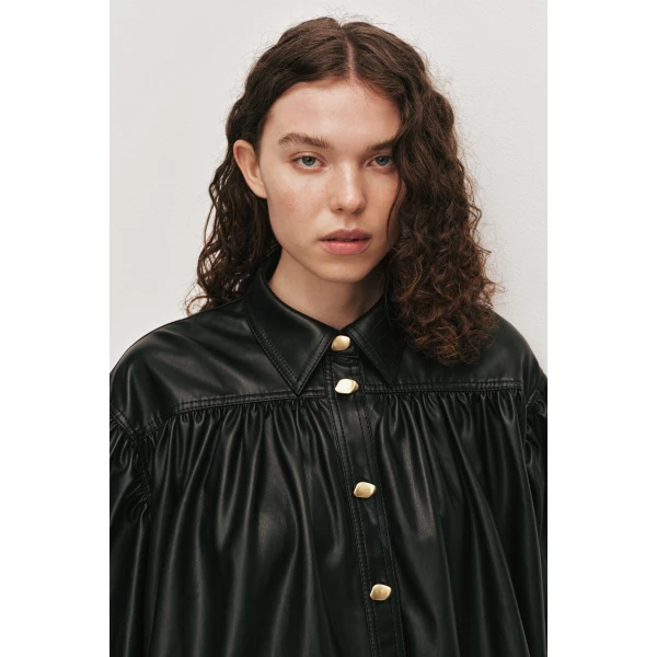 Aje Zelia Blouse, view 4
