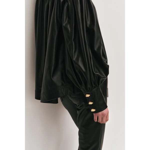 Aje Zelia Blouse, view 5
