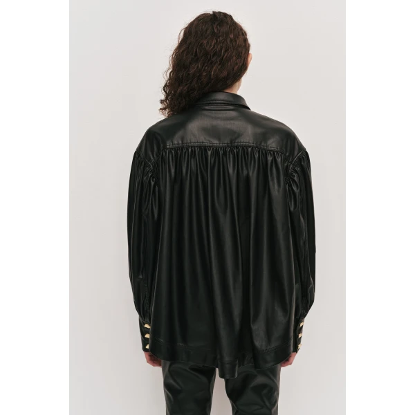 Aje Zelia Blouse, view 6