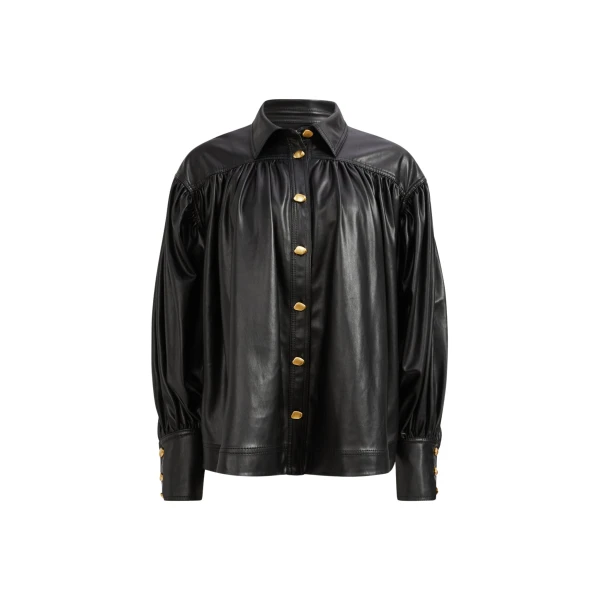 Aje Zelia Blouse