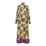 Alemais Jerry Midi Dress