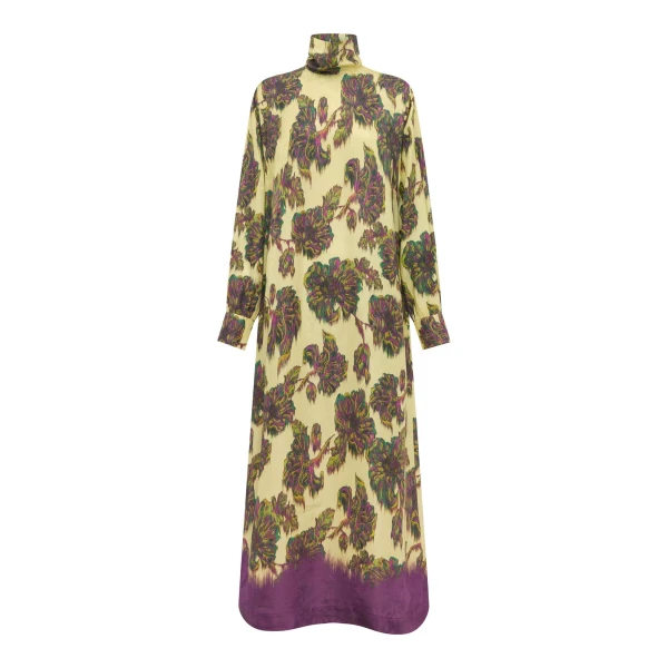 Alemais Jerry Midi Dress
