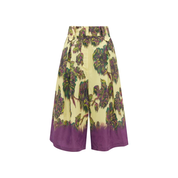 Alemais Jerry Short