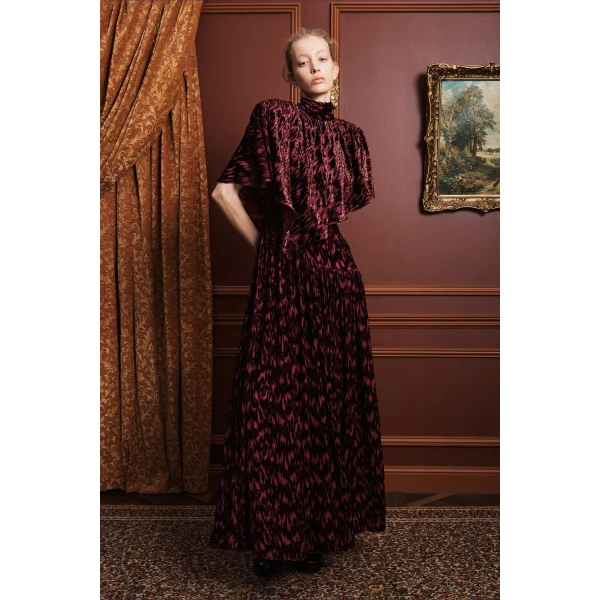 Alemais Jimi Gown, view 2