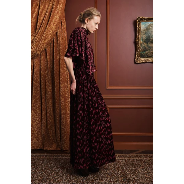 Alemais Jimi Gown, view 3