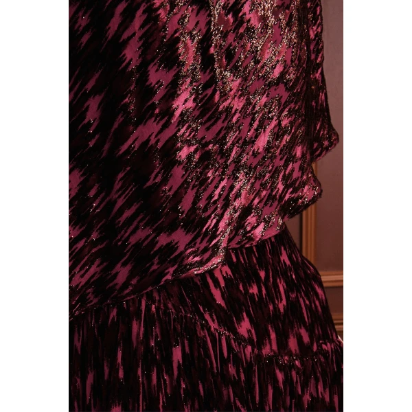 Alemais Jimi Gown, view 5