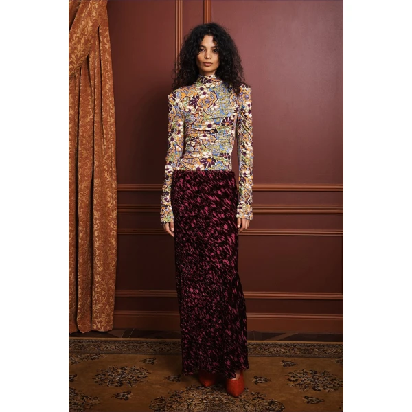 Alemais Jimi Skirt, view 2