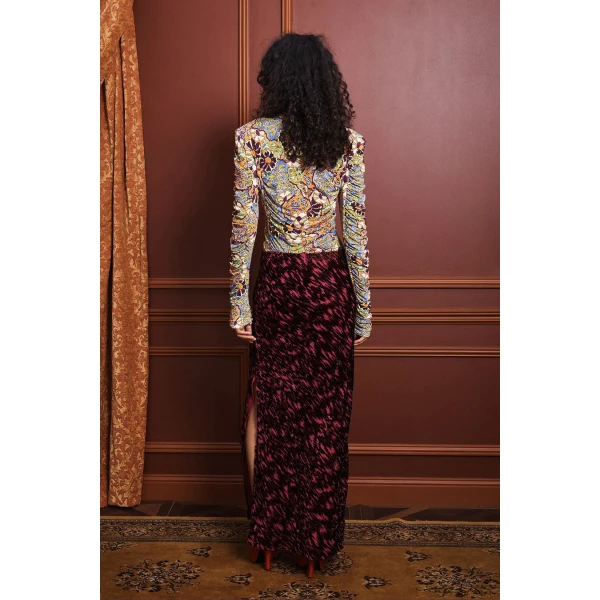 Alemais Jimi Skirt, view 4