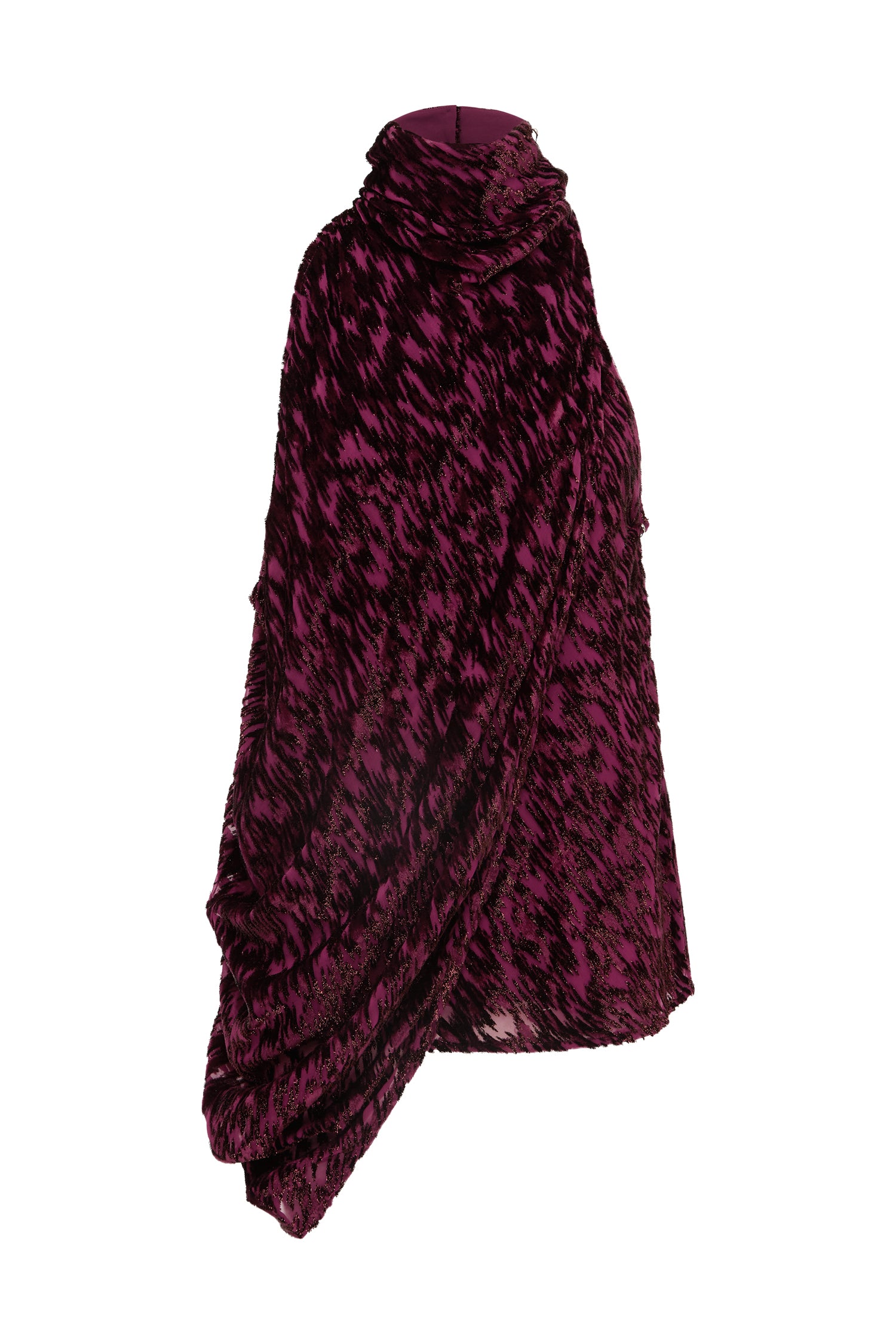 Alemais Jimi Top  Sustainable Tops with Alémais print -  Luxury Handbags Australian Designer