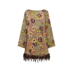 Alemais Joanna Mini Dress