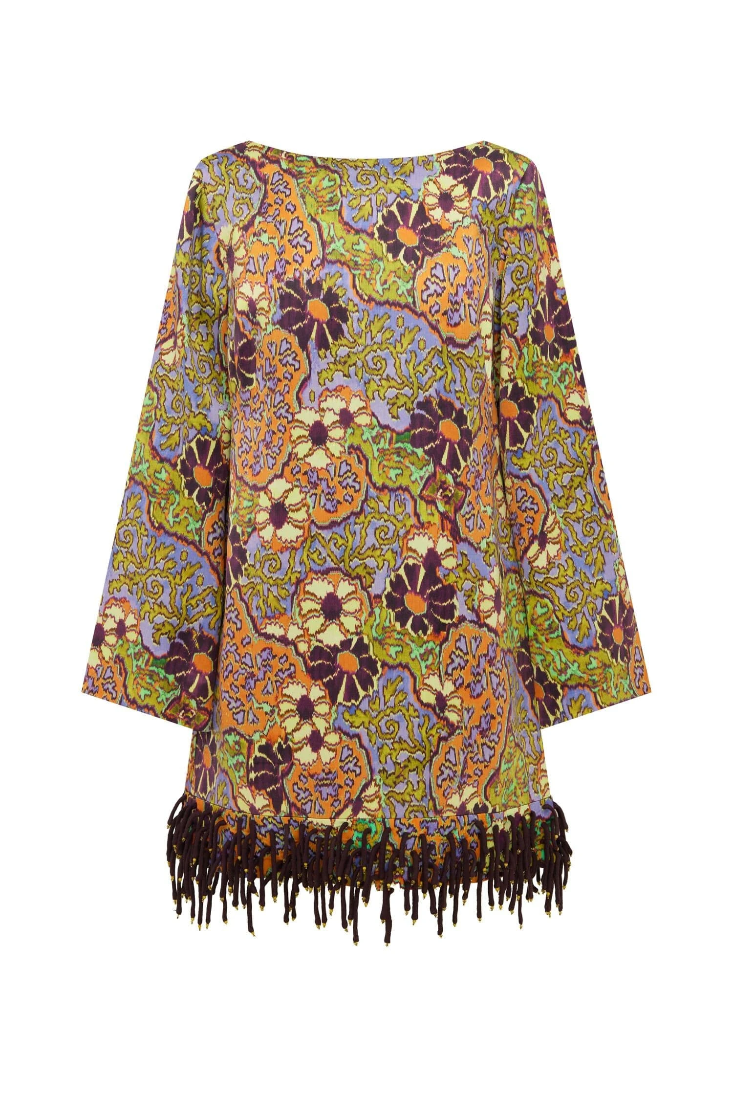 Alemais Joanna Mini Dress