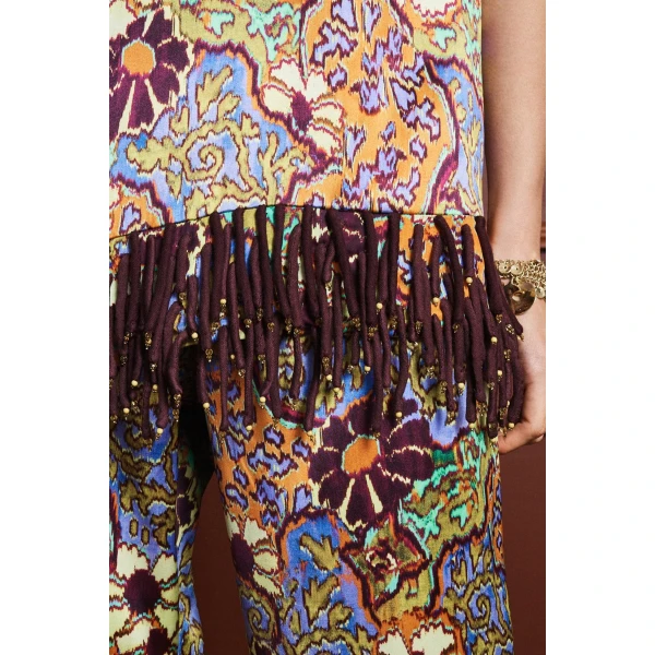 Alemais Joanna Pant, view 5