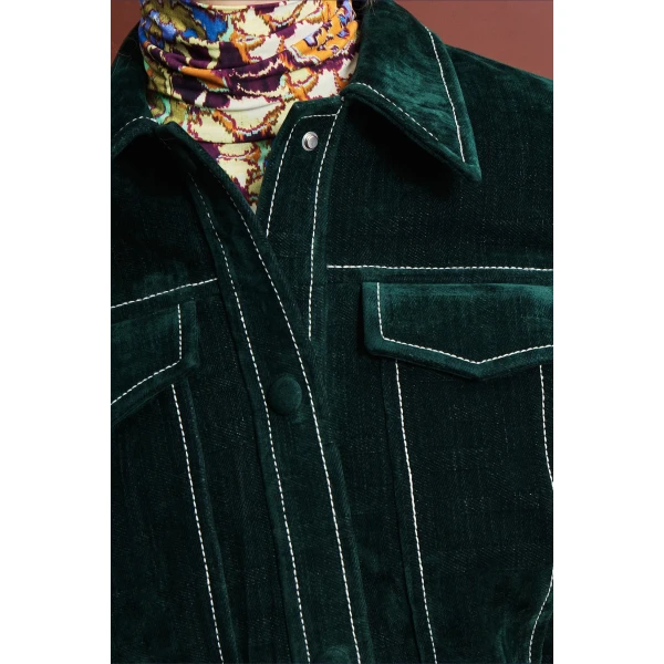 Alemais Johnny Jacket, view 5